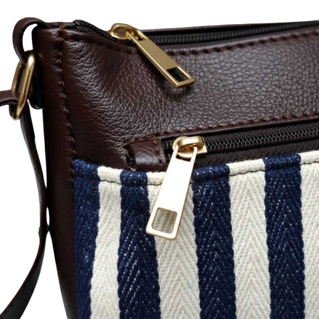 Stylish Eco-Friendly Balloon Sling Bag 133